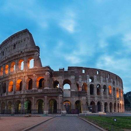 Casa Di Alfredo -Appartamento Musei Vaticani Rom Exteriör bild