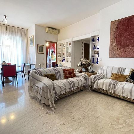 Casa Di Alfredo -Appartamento Musei Vaticani Rom Exteriör bild