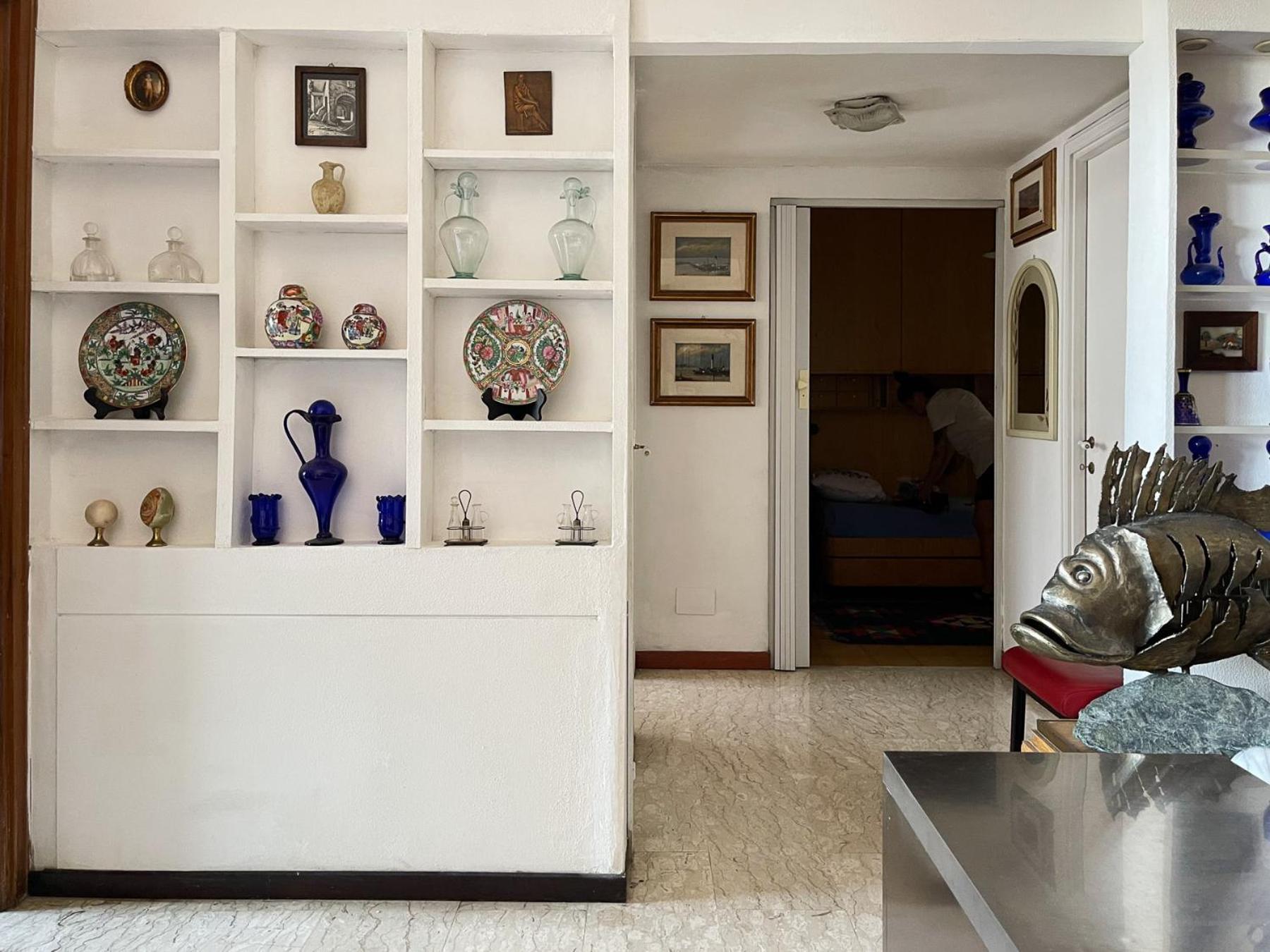 Casa Di Alfredo -Appartamento Musei Vaticani Rom Exteriör bild